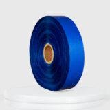 Çim Çit PVC - Mavi - 22 m