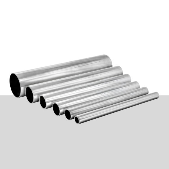 Galvaniz Boru